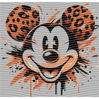 Mickey-AMQ 1736